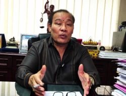 Praktisi Hukum Dr JS Simatupang Desak Polda Sumut Bebaskan Sorbatua Siallagan