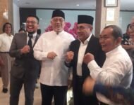 Korwil PMPHI Sumut Sebut Pergantian Pj Gubsu Hal Yang Lucu