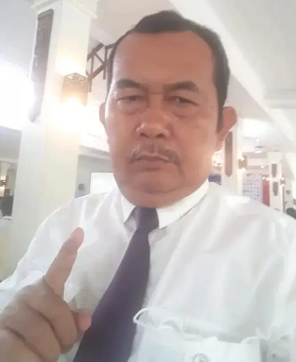Gandi: Prabowo Perekat NKRI, Masyarakat akan Bekerjasama dengan Presiden Menghabisi Mafia