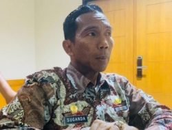 RKUD Pemprov Akhairnya Resmi Kembali ke Bank Sumsel Babel, Pj Gubernur Sebut Amanah Mendagri