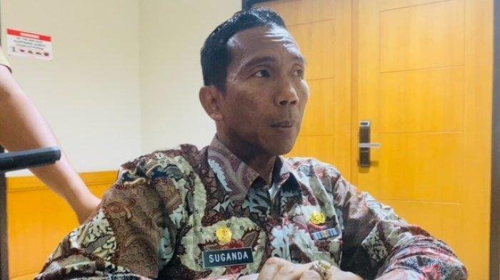 RKUD Pemprov Akhairnya Resmi Kembali ke Bank Sumsel Babel, Pj Gubernur Sebut Amanah Mendagri