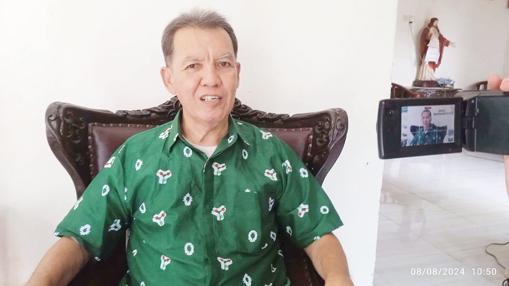 Pengamat Sebut Justru Blunder Politik Bagi Paslon PSU Empat Lawang, soal Saksi Tolak Tandatangani Hasil Pleno