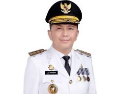 Pj Gubernur Tegaskan Tak Ada Mutasi Pejabat di OKI
