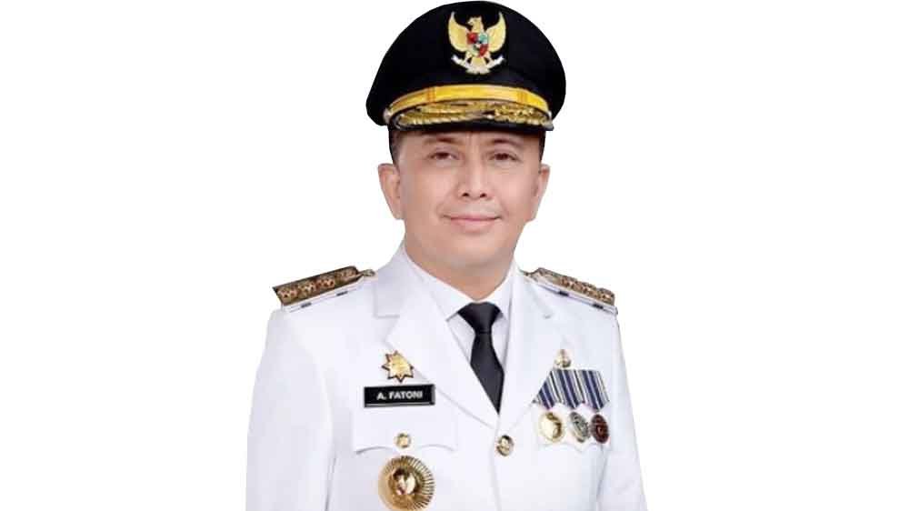 Pj Gubernur Tegaskan Tak Ada Mutasi Pejabat di OKI Pj Gubernur Tegaskan Tak Ada Mutasi Pejabat di OKI