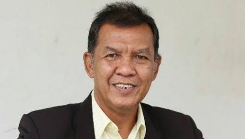 Bagindo : Masyarakat Harus Awasi Kinerja Timsel Bawaslu Sumsel Bagindo : Masyarakat Harus Awasi Kinerja Timsel Bawaslu Sumsel