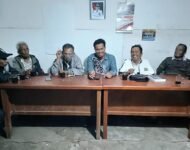 Batalkan Aksi Demontrasi di Polres Tapanuli Utara, 4 Warga Adat Purbasinomba Pohan Jae Dibebaskan