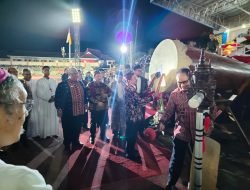 Kontingen Maluku Juara Umum, Ini Daftar Para Juara Pesparani Katolik Nasional II