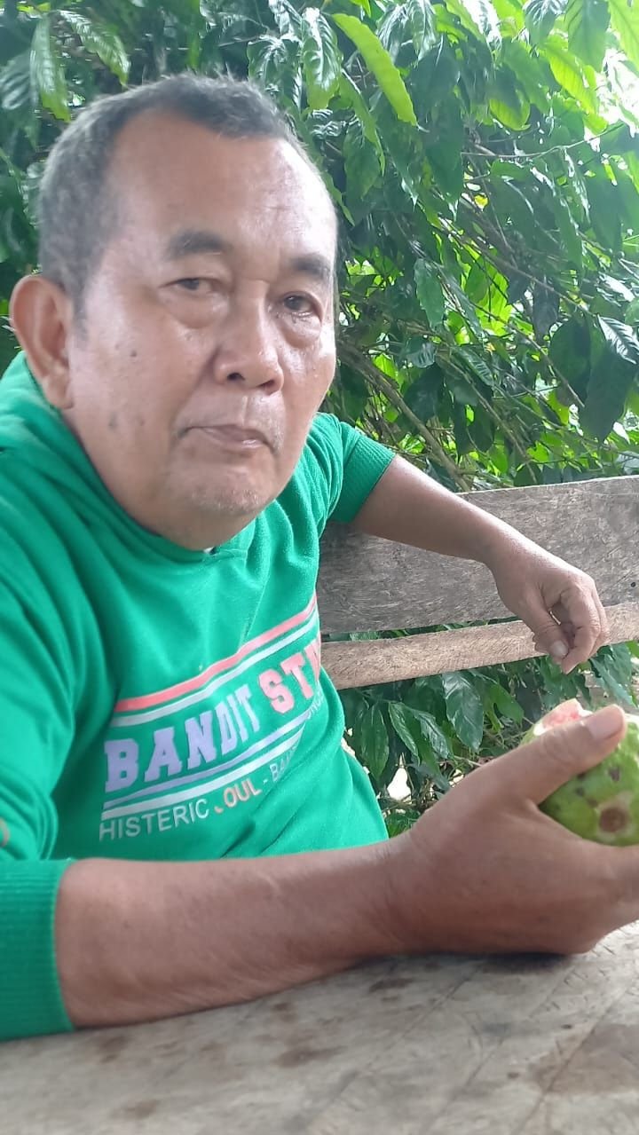 Korwil PMPHI Sumut Sebut Surat Purnawirawan TNI ke MPR/DPR Harus Ditindakjantuti Korwil PMPHI Sumut Sebut Surat Purnawirawan TNI ke MPR/DPR Harus Ditindakjantuti