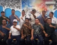 PMPHI Gelar Diskusi Bersama Anak Sumut, Tolak Pemberian 1 Juta Hektare Lahan untuk Warga Negara China