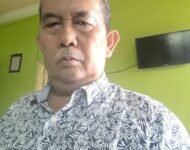 Korwil PMPHI Sumut Gandi Parapat: PDIP Harusnya Bahas Program Pemerintah, Bukan Ke PTUN Lagi Mempersoalkan Pilpres