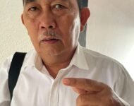 Korwil PMPHI Sumut: Ijek Diuji Kesetiaan dan Tanggungjawabnya