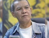 Soal Dugaan Money Politic di Muba, Bagindo Togar: Bawaslu-Gakumdu Jangan Ragu Bertindak