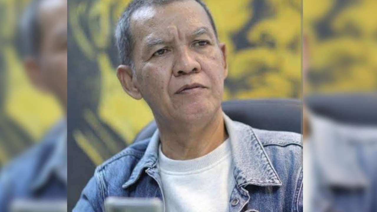Soal Dugaan Money Politic di Muba, Bagindo Togar: Bawaslu-Gakumdu Jangan Ragu Bertindak Soal Dugaan Money Politic di Muba, Bagindo Togar: Bawaslu-Gakumdu Jangan Ragu Bertindak