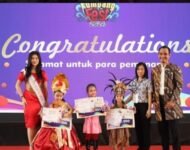 Kusuma Bangsa Festival 2024 Exploring Beyond Boundaries