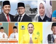 4 Paslon Dimungkinkan Maju Pilkada Palembang, Pengamat Apresiasi Parpol Papan Atas