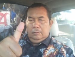 Gandi: MK Harusnya Panggil Jokowi Terkait Pernyataan KPU