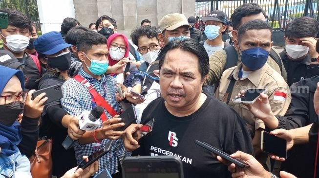 Rilis Sikap: Mengecam Kekerasan Kepada Ade Armando Saat AksiI Massa 11 April 2022 Rilis Sikap: Mengecam Kekerasan Kepada Ade Armando Saat AksiI Massa 11 April 2022