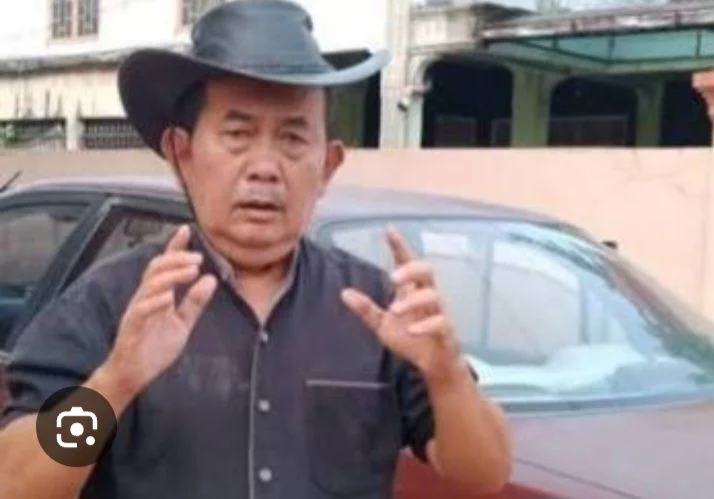 Terkait Kasus Febrie Ardiansyah, PMPHI Sumut: Perlu Jaksa Sabrul Iman Diperiksa Terkait Kasus Febrie Ardiansyah, PMPHI Sumut: Perlu Jaksa Sabrul Iman Diperiksa