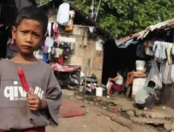 Mahfud MD Akui Kemiskinan di Indonesia Meningkat dan Kesenjangan Sosial Melebar