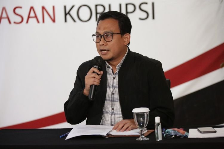 Berkas Perkara 10 Anggota DPRD ME Tersangka Kasus Suap APBD Muara Enim Telah Dilimpahkan KPK DI Pengadilan Negeri Tipikor PN Palembang