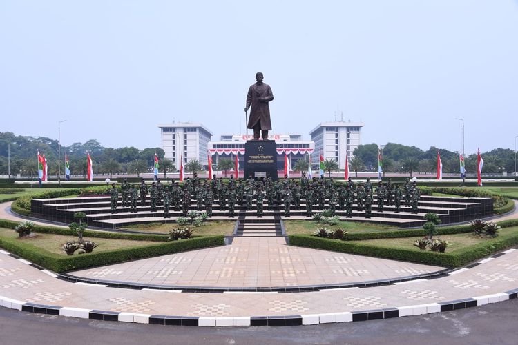 44 Perwira Tinggi Di Jajaran TNI Dapat Kenaikan Pangkat Satu Tinggkat Diatas Pangkat Semula 44 Perwira Tinggi Di Jajaran TNI Dapat Kenaikan Pangkat Satu Tinggkat Diatas Pangkat Semula