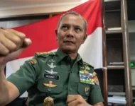 Profil Letjen TNI Richard Tampubolon yang Perintahkan Tembak Anggota OPM Desertir Danis Murib