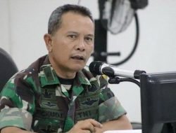 Letjen Richard Tampubolon, Jenderal Kopassus Perebut Markas OPM yang Ditunjuk Jadi Pangkogabwilhan III
