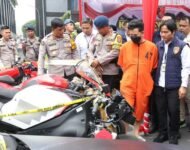 Bos Tambang Ilegal Bobi Candra Ditangkap, Aset Rp 13 Miliar Disita