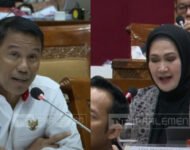 Anggota DPR Bertanya Soal Dana untuk Menaturalisasi Pemain Keturunan, PSSI Memberikan Jawaban Menohok: sampai Saat Ini Kami…