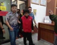 Kejaksaan Negeri Bandung Tahan Mantan Deputi SDM Aparatur Menpan-RB