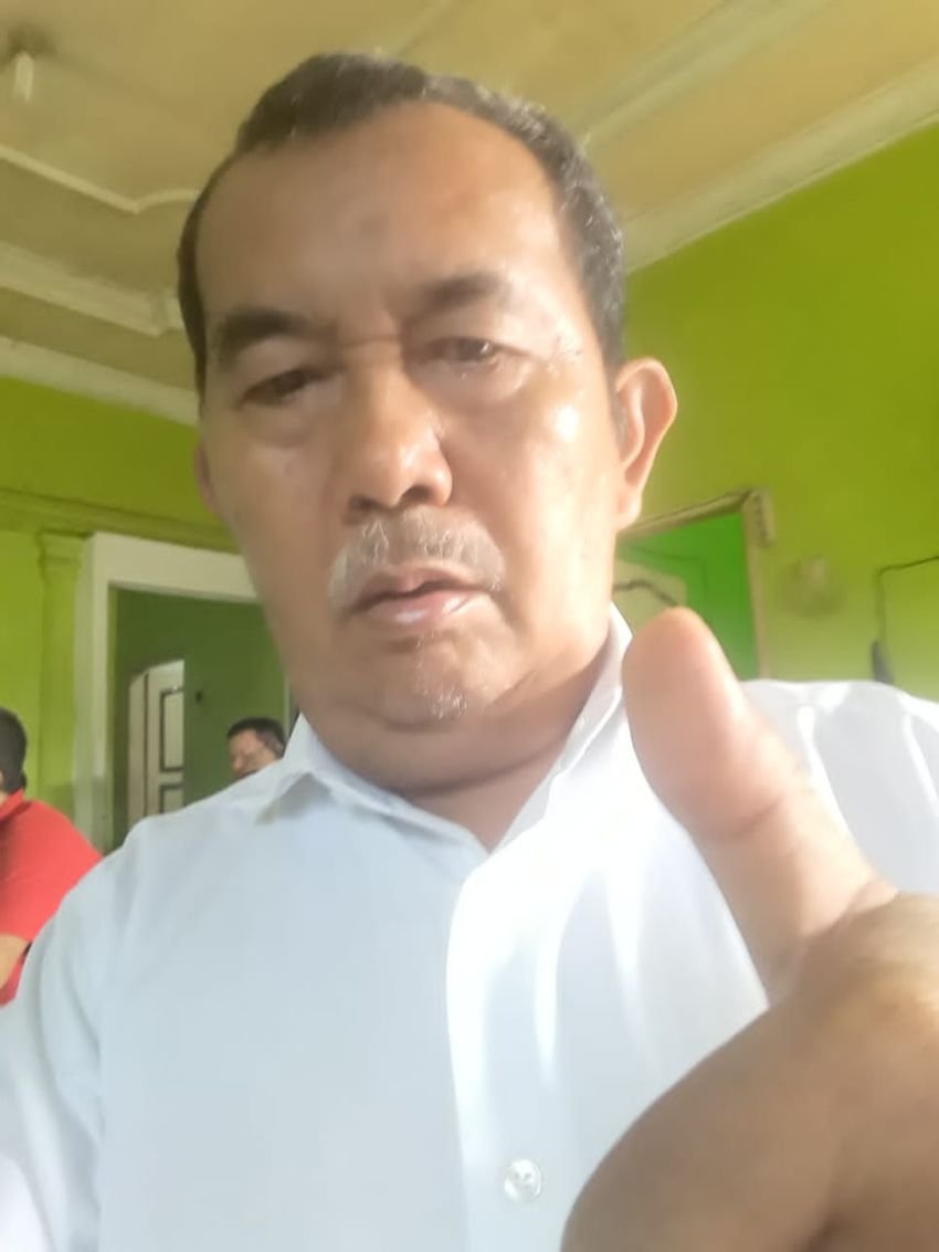PMPHI Sumut Apresiasi BIN dan Polisi Ungkap Kasus Peredaran Narkoba di Semarang PMPHI Sumut Apresiasi BIN dan Polisi Ungkap Kasus Peredaran Narkoba di Semarang