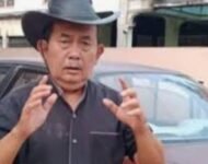 Gandi: Kasus Korupsi Pertamina Cerita Bersambung, Tidak Akan Tuntas