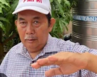 PMPHI Sumut Dukung Polri Dalam Penegakan Hukum, Gandi: Pergantian Kapolri Tergantung Presiden,Tapi Kemungkinan Seizin Jokowi