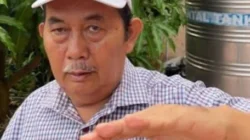 PMPHI Sumut Dukung Polri Dalam Penegakan Hukum, Gandi: Pergantian Kapolri Tergantung Presiden,Tapi Kemungkinan Seizin Jokowi