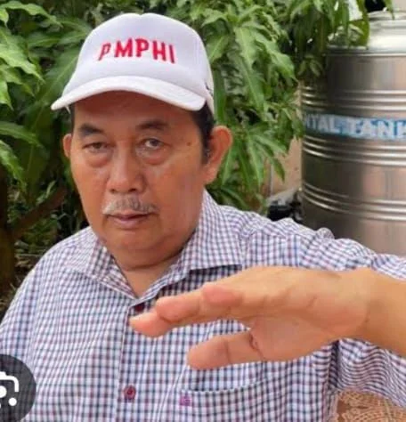 PMPHI Sumut Dukung Polri Dalam Penegakan Hukum, Gandi: Pergantian Kapolri Tergantung Presiden,Tapi Kemungkinan Seizin Jokowi PMPHI Sumut Dukung Polri Dalam Penegakan Hukum, Gandi: Pergantian Kapolri Tergantung Presiden,Tapi Kemungkinan Seizin Jokowi
