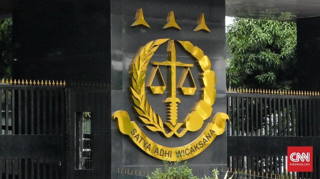 Kejagung: Kasus Korupsi BAKTI Kominfo Bukan Pidana Biasa