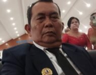 Gandi: Tidak Ada Kapasitas Connie Menggertak