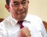 Gandi: Berbagai Cara Lawan Politik Menjatuhkan Elektabilitas Dr Aci di Pilkada Deli Serdang