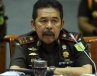 Jaksa Agung Geser Sejumlah Kajari di Wilayah Sumsel, Ogan Ilir, OKI dan Muara Enim Masuk Daftar