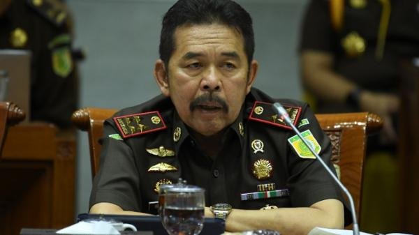Jaksa Agung Geser Sejumlah Kajari di Wilayah Sumsel, Ogan Ilir, OKI dan Muara Enim Masuk Daftar Jaksa Agung Geser Sejumlah Kajari di Wilayah Sumsel, Ogan Ilir, OKI dan Muara Enim Masuk Daftar