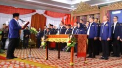 Karang Taruna Sumsel Ambil Tantangan Gubernur Herman Deru Soal AI dan Pertanian Karang Taruna Sumsel Ambil Tantangan Gubernur Herman Deru Soal AI dan Pertanian