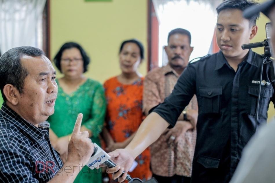 Rayakan Tahun Baru, Korwil PMPHI Sumut Kaget Dikunjungi Rahudman Harahap dan Ustad Mortono Rayakan Tahun Baru, Korwil PMPHI Sumut Kaget Dikunjungi Rahudman Harahap dan Ustad Mortono