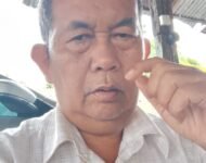 Gandi: Jokowi Tak Menyalam Try Sutrisno di Acara HUT TNI Jangan Dipermasalahkan