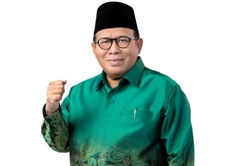 Cak Amir Ketua PBNU Pusat Jelaskan 5 Keutamaan Dan Manfaat Sholat Hajat Untuk Kehidupan Di Dunia Dan Di Akhirat