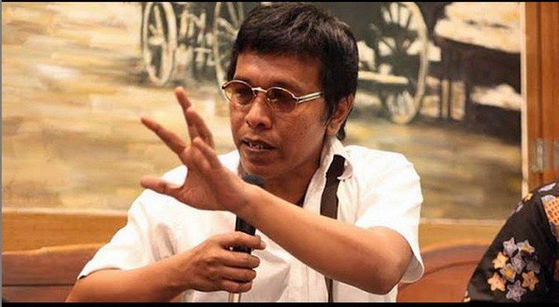 TIDAK SEMUA MELUPAKAN MEREKA TIDAK SEMUA MELUPAKAN MEREKA