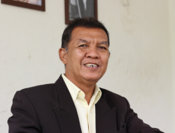 Bagindo Togar Butar-Butar : Puan Belum Piawai Bahasa Rakyat