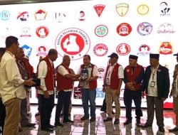 Optimis Satu Putaran, BRP Minta Relawan Prabowo-Gibran Terus Berlaku Damai