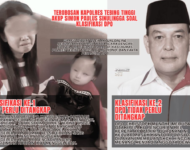 Kalahkan Kapolri, Terobosan Kapolres Tebing Tinggi Soal Klasifikasi DPO Patut Diberi Penghargaan