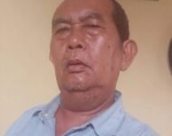 PMPHI: Keringpun Laut Merah DPR Tidak tau Tugasnya Masalah Izajah, Gandi: Terimakasih Denny Indrayana
