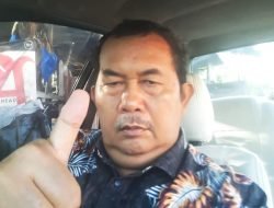 Berita Jokowi minta Bertemu Megawati, Drs Gandi Parapat: Tidak Masuk Akal
